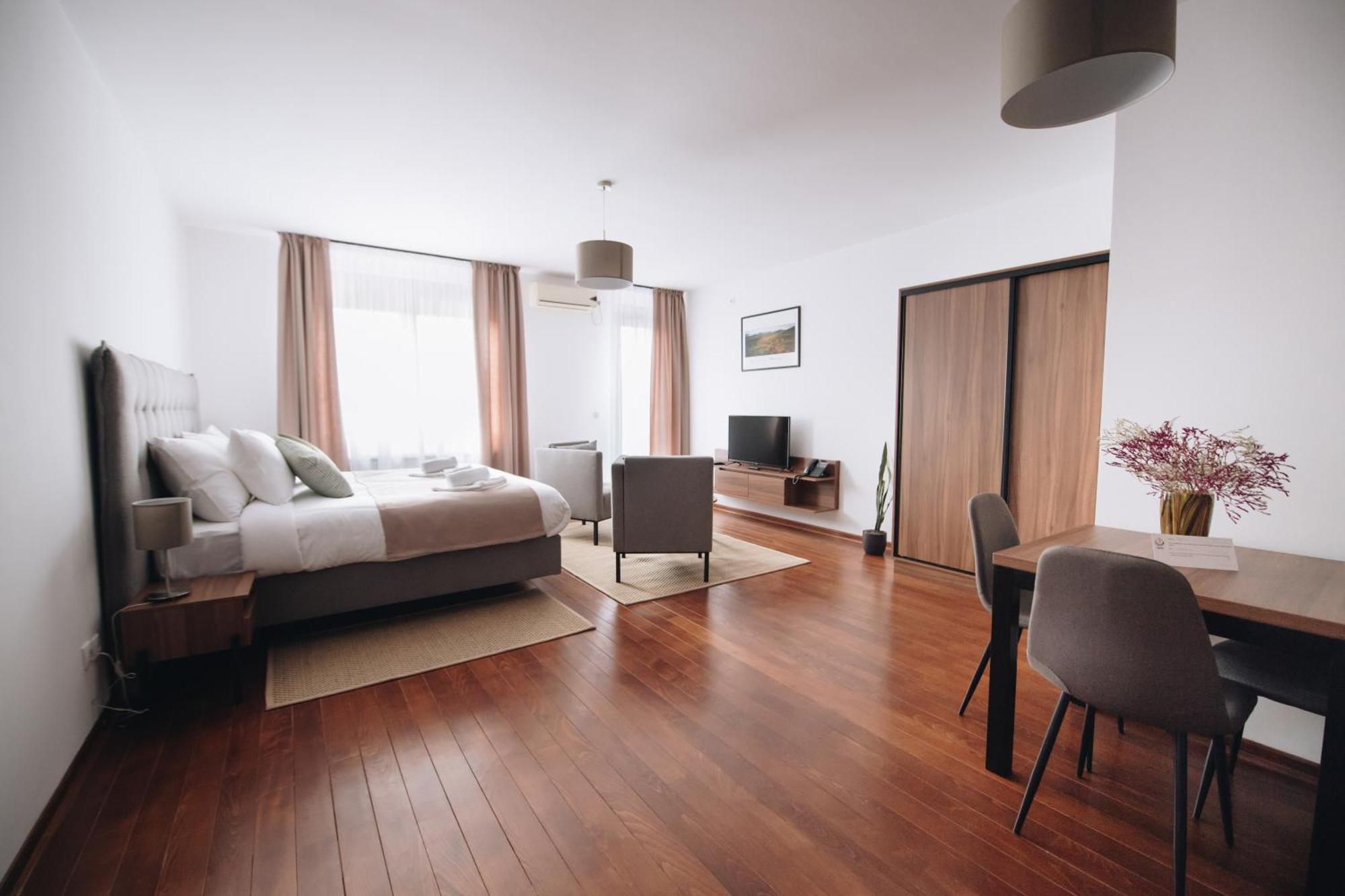 Pegaz Holiday Resort Vrnjačka Banja Zewnętrze zdjęcie