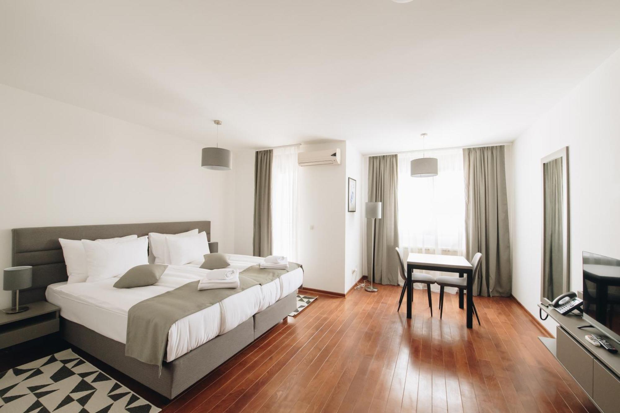 Pegaz Holiday Resort Vrnjačka Banja Zewnętrze zdjęcie